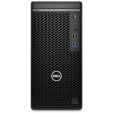 Dell OptiPlex 7010 Tower 7000 Business Desktop Computer, 12th Gen Intel Hexa-Core i5-12500 (Beat i7-11700), 16GB DDR4 RAM, 512GB PCIe SSD, DVDRW, WiFi Adapter, RJ-45, Keyboard & Mouse, Windows 11 Pro - Image 2