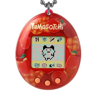 Tamagotchi Original - Apple Sweets - Image 1