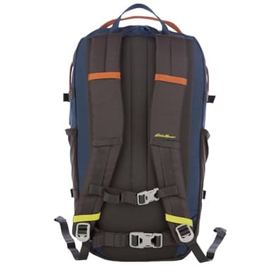 Eddie Bauer 28L Nomad Daypack, Hydration and Laptop Compatible, Sienna - Image 3