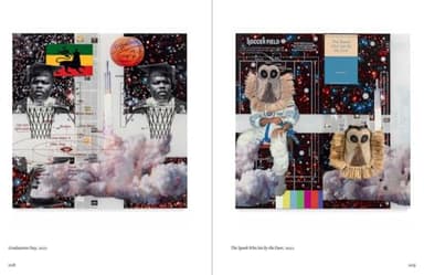 Tavares Strachan: The Awakening - Image 9