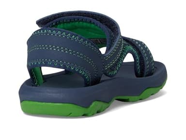 Teva Boy's T Psyclone XLT Sport Sandal, Navy, 6 M US Toddler - Image 5