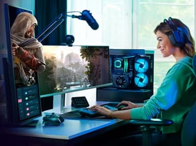 Intel® CoreTM i5-14600K New Gaming Desktop Processor 14 (6 P-cores + 8 E-cores) with Integrated Graphics - Unlocked - Image 3