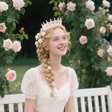 Feltent Queen Crown for Women Crystal Tiara for Girl Rhinestone Wedding Headband for Bride Hair Accessories for Costume Birthday Party Prom - Image 6