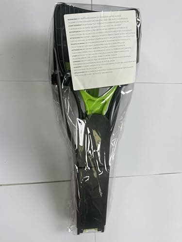 VacFreKep 80cm Pet Pooper Scooper for Dogs and Cats with Long Handle High Strength Material and Durable Spring for Easy Grass and Gravel Pick Up(Green) - Image 8