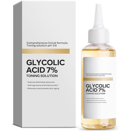 Glycolic Acid Toning Solution5521 - Image 1