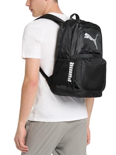 PUMA EVERCAT CONTENDER BACKPACK - Image 6