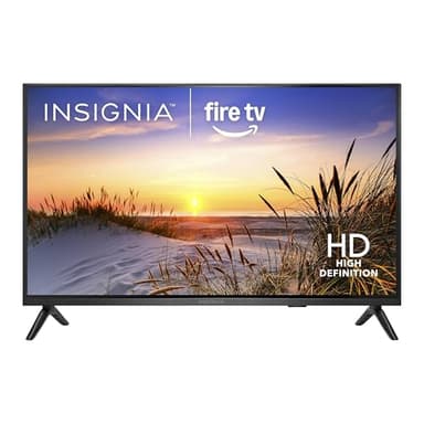 INSIGNIA 32" Class F20 Series LED HD Smart Fire TV with Alexa Voice Remote (NS-32F202NA26) - Image 1