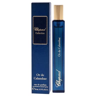 Chopard Or de Calambac for Women - 10 ml EDP Spray (Mini) - Image 4