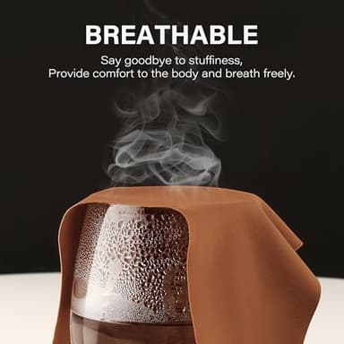 DEANGELMON Seamless Thongs for Women No Show Thong Underwear Women Comfortable Multiple Pack (7P3,M) - Image 5