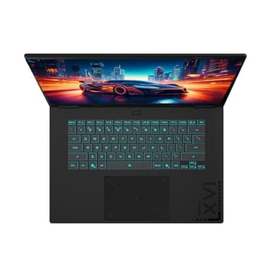 GIGABYTE - Gaming A16 Gaming Laptop - 165Hz 1920x1200 WUXGA - NVIDIA GeForce RTX 5070 - Intel i7-13620H - 1TB SSD with 32GB DDR5 RAM - Windows 11 Home AD Gaming A16 CWHI3US864SH - Image 8