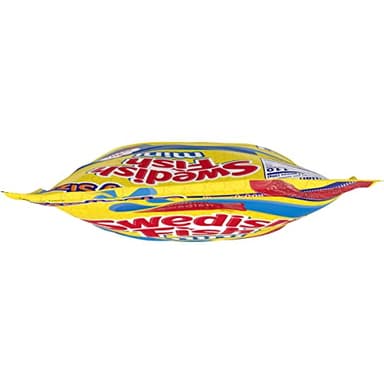 SWEDISH FISH Mini Soft & Chewy Candy, Family Size, 1.8 lb - Image 18