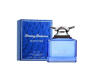 Tommy Bahama Maritime Eau de Cologne, 4.2 Fl Oz - Image 10