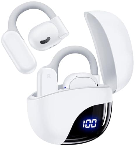 TAGRY Open Bluetooth Headphones - Image 1
