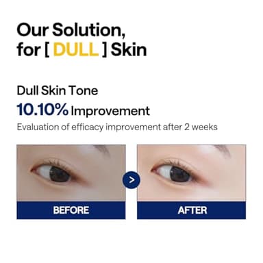 MEDIHEAL Vitamide Brightening Pad - Vegan Face Hypoallergenic Pads with Niacinamide, Sea Buckthorn - Radiance Boosting Pads for Clear, Illuminating Skin 100 - Image 4