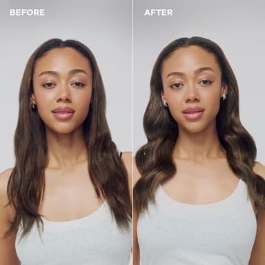 T3 SinglePass Curl X Extra-Long Barrel Curling Iron with 9 Heat Settings and Ceramic Barrel for Fast Styling and Lasting Results on All Hair Types - Image 3