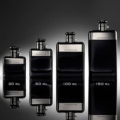 Ralph Lauren FRAGRANCES Ralph's Club - Eau de Parfum - Men's Cologne - Woody & Fresh - With Lavandin, Sage, Vetiver, and Cedarwood - Medium Intensity - 1 FL Oz - Image 6