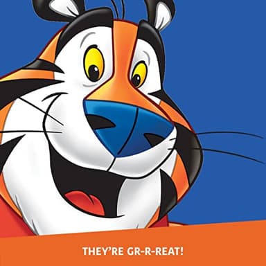 Kellogg's Frosted Flakes Breakfast Cereal, 8 Vitamins and Minerals, Kids Snacks, Original (70 boxes) - Image 4