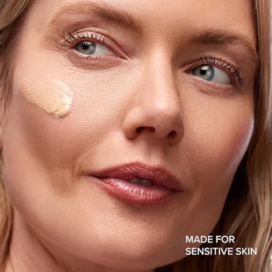 DRMTLGY Anti-Aging Tinted Moisturizer SPF 46 – Sheer Face Sunscreen & Lightweight Makeup with Broad Spectrum UV Protection – Hydrating Skin Care & Face Moisturizer – FSA HSA Eligible (1.7 oz) - Image 4