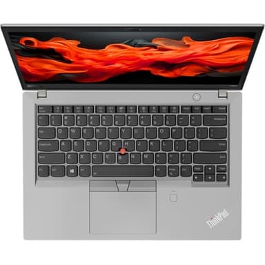 Lenovo ThinkPad T480s 14" FHD Business Laptop Computer, Intel Core i5-8350 up to 3.4 GHz, 16GB DDR4 RAM, 256GB SSD, CAM, Bluetooth, HDMI, Type-C, Windows 10 Pro, Silver (Renewed) - Image 4