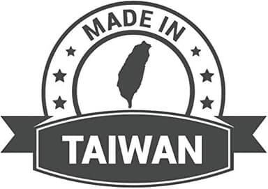 Myard 38 Inches Grooved Traditional Rectangle Aluminum Deck Balusters Furniture with Screws for Wood Composite Facemount Railing, Classic Geometric Style (50-Pack, Matte Black - Image 5