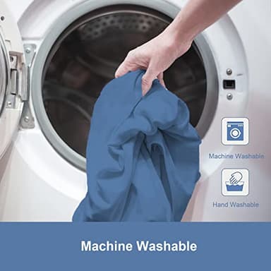 Sleeping Bag Liner Portable Travel Camping Sheets Lightweight and Compact Sleeping Sack Sheets for Adults Comfortable Liners for Traveling Hotel Camping Picnic Hostels Backpacking - Image 4