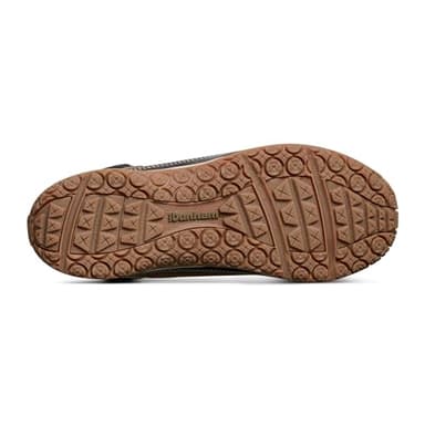 Dunham Men's Cloud Boot-Waterproof, Slip-Resistant, Perfect for Outdoor Adventure Backpacking, Natural Leather, 14 - Image 3