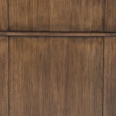 SIMPLIHOME Carlton SOLID WOOD 24 inch Wide Transitional Bedside Nightstand Table in Rustic Natural Aged Brown for the Living Room and Bedroom - Image 12