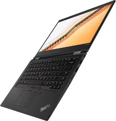 Lenovo Thinkpad X13 Yoga Gen 1 2 in 1 Laptop Touchscreen FHD (1920 x 1080) Intel Core i7-10510U @ 1.80GHz 16GB DDR4 RAM 512GB M.2 NVMe SSD Intel UHD Graphics Windows 10 Pro (Renewed) - Image 5
