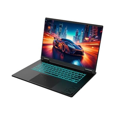 GIGABYTE - Gaming A16 Gaming Laptop - 165Hz 1920x1200 WUXGA - NVIDIA GeForce RTX 5070 - Intel i7-13620H - 1TB SSD with 32GB DDR5 RAM - Windows 11 Home AD Gaming A16 CWHI3US864SH - Image 9