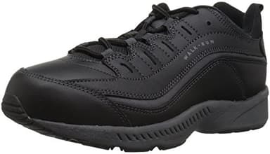 Easy Spirit Women's Romy Shoe, Black, 10 W US - Image 1