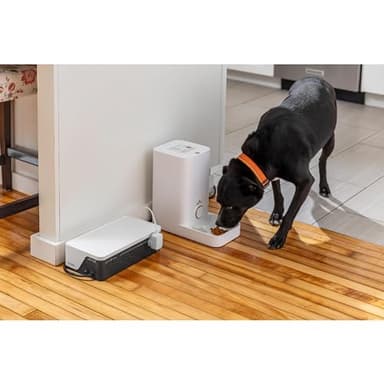 APC UPS Battery Backup, 1050VA UPS with 6 Backup Battery Outlets, Type C USB Charging, BE1050G3 Back-UPS - Image 3