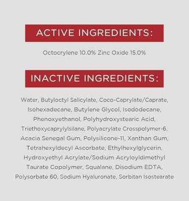 EltaMD UV Sheer Face and Body Sunscreen SPF 50+, Oil Free, No White Cast Sunscreen for Face and Body, Zinc Oxide Formula, 1.7 oz Tube - Image 10