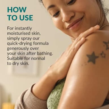 AVON Skin So Soft Original Dry Oil Spray with Jojoba Oil, 5 fl oz (2 Pack) - Image 6