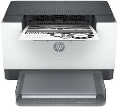 HP LaserJet M209dw Wireless Printer, Print, Fast speeds, Easy setup, Mobile printing,Best-for-small teams - Image 2