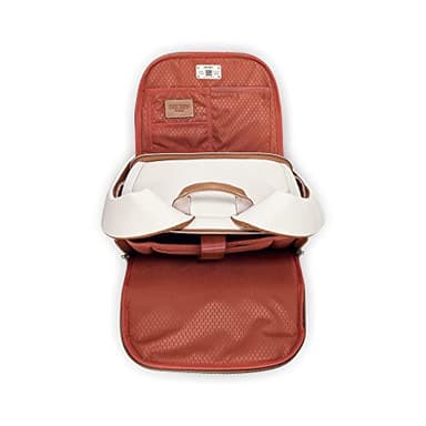DELSEY PARIS Chatelet 2.0 Travel Laptop Backpack, Angora - Image 6