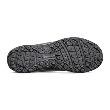 Dunham Men's Cloud Boot-Waterproof, Slip-Resistant, Perfect for Outdoor Adventure Backpacking, Grey, 15 X-Wide - Image 3