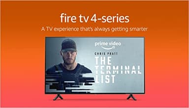 Amazon Fire TV 50" 4-Series, 4K UHD smart TV with Alexa Voice Remote Enhanced, stream live TV without cable - Image 14