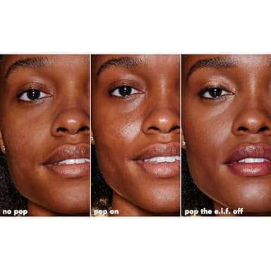 e.l.f. Jelly Pop Dew Primer, Limited Edition Translucent Face Primer For Moisturizing & Smoothing Skin & Gripping Makeup, Vegan & Cruelty-Free - Image 5