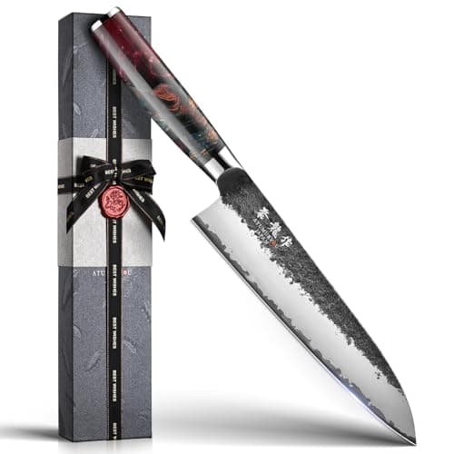 Atumuryou JPCK Chef Knife - Image 1