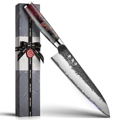 Atumuryou JPCK Chef Knife - Image 1