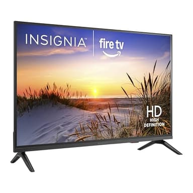 INSIGNIA 32" Class F20 Series LED HD Smart Fire TV with Alexa Voice Remote (NS-32F202NA26) - Image 2