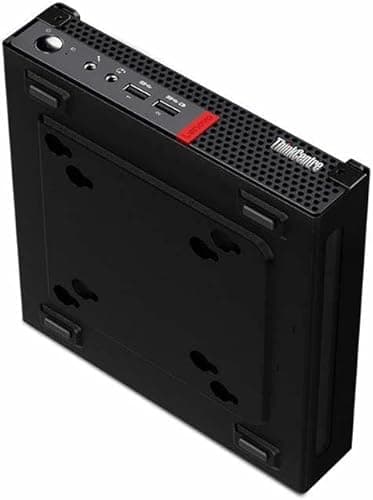 Lenovo ThinkCentre M625q Mini PC Desktop, M625q Tiny Computer AMD A9-9420e Processor, 16GB RAM, 512GB SSD, DisplayPort, Wi-Fi, Bluetooth, Windows 10 Pro (Renewed) - Image 5