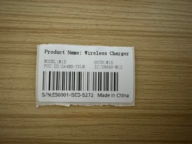 Wireless Car Charger,【7 Colored LED Backlit】 15W Auto Clamping Car Charger Phone Mount Holder fit for iPhone 14 13 12 Mini Pro Max 11 XR XS, Samsung Galaxy S23 Ultra S22 S21+ S10+ Note 20, etc - Pink - Image 9