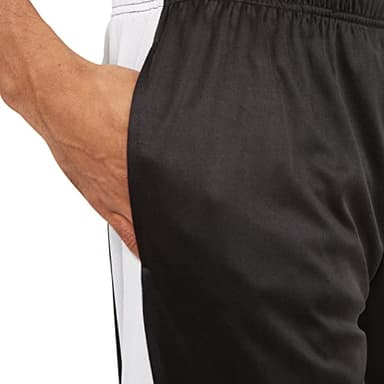 Ultra Performance 3 Pack Mens 2 in 1 Athletic Running Shorts 7 inch Inseam Workout Gym Compression Shorts for Men - Image 5