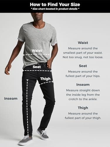 Silver Jeans Co. Zac Relaxed Fit Straight Leg Jeans | Laid Back & Stretchy Denim Bottoms - Image 5