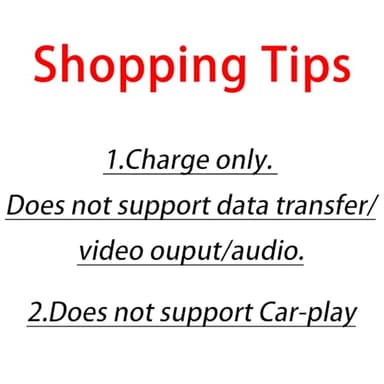 Grtoeud 4FT 2Pack Multi Splitter IP USB Charging Cable,2 in 1 Multiple Phone Charge Cable Nylon Cord,USB A to Dual Phone Port for Phone 14/13/12/11 Pro Max/XS Max/XR/X/8,iPad Pro,Red(Charging Only) - Image 2