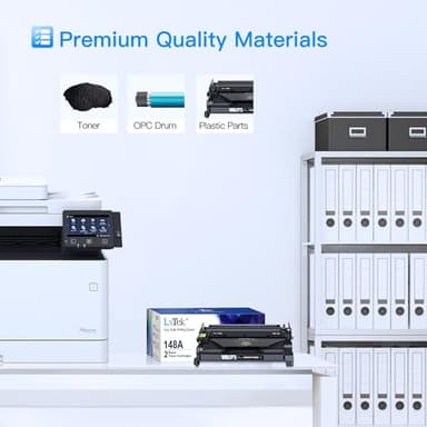 LxTek 148A Toner - Image 5