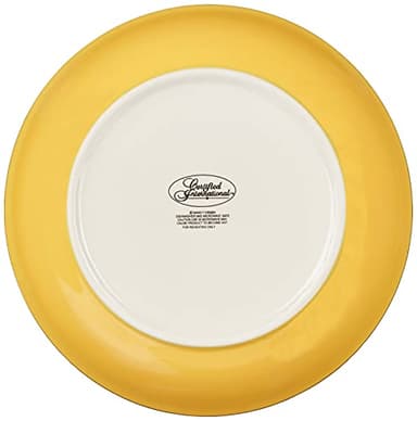 Certified International Sierra 9" Soup/Pasta Bowl, Set of 4 Assorted Designs, Multicolor – Great for Hearty Meals, Pasta Nights, Soups, and Vibrant Family Dinners - Image 3