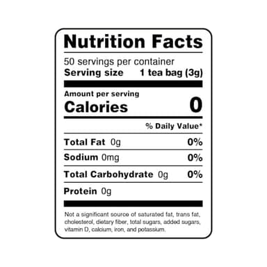 FullChea - Rose Hips Tea Bags, 50 Teabags Rosehip Tea, 3g/bag - Premium Rose Hips - Non-GMO - Caffeine-free - Support Digestion & Boost Immunity - Image 2