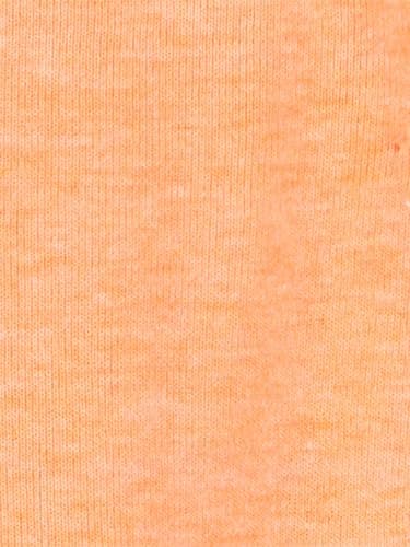 Simple Joys by Carter's Baby Boy's 6-Pack Short-Sleeve Bodysuit Shirt, solid, 24 Months - Image 5